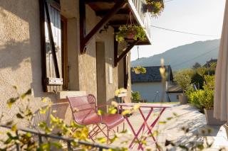 La Maison Dauphinoise - - 0
