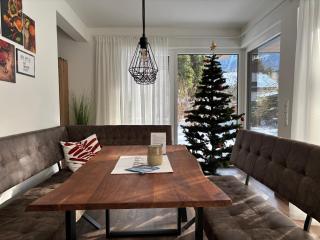 Residenz Bergzauber - Ötztal-Bahnhof - 3