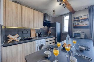 #HN Le Beauvert 4 people - Grenoble - 3