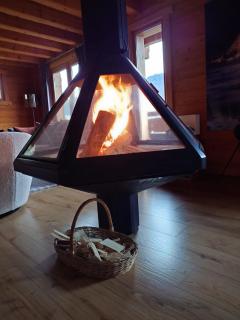 Chalet LE VAL NESS - 5