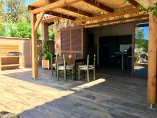 Orée du maquis Villa 6 personnes - Bonifacio - 5