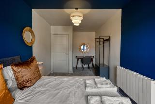 Renaissance 2 - 2Bedroom Flat in Southport - Southport - 8