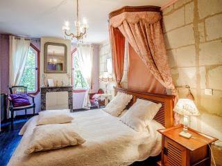 Clos du Bois Brard B&B - Saumur - 5