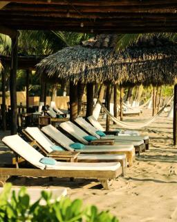 Puertas Paraíso Hotel boutique - 2