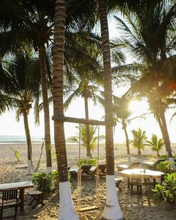 Puertas Paraíso Hotel boutique - 3