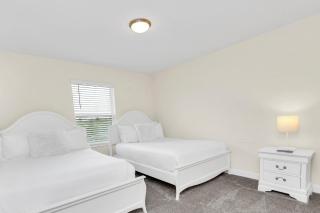 The Sunshine Escape - 7