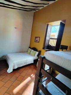 Real Dream Hostel - San Gil - 7