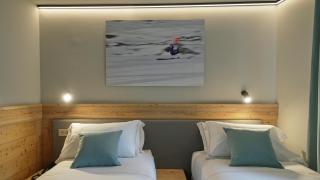 Hotel Perruquet - Breuil-Cervinia - 4