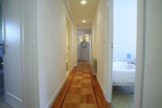Acogedor Apartamento en el centro de Hondarribia Errezubi - Hondarribia - 6