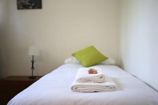Acogedor Apartamento en el centro de Hondarribia Errezubi - 5