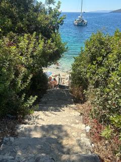Aella Exclusive Residences Lefkada - Mikros Gialos - 1