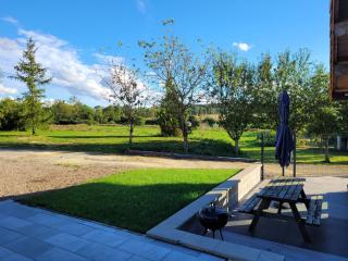 Maison proche de Verdun, en campagne, jusqu'à 6 personnes - 1