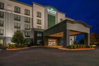 Wingate by Wyndham Tuscaloosa - 7