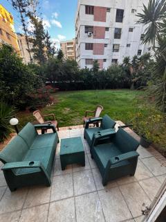 Modern Villa Garden Netflix Beach Access - Alessandria d'Egitto - 7