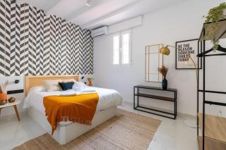 Rodrigo de Triana Boutique - Seville - 9
