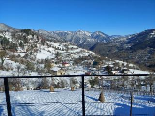 HillSide Cottage - Keda - 7