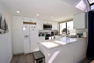 2Bed 2Bath APT walking distance to BEACH and BAY in PB - San Diego - 8