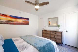 2Bed 2Bath APT walking distance to BEACH and BAY in PB - San Diego - 2