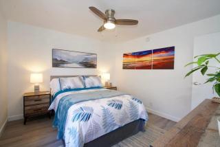 2Bed 2Bath APT walking distance to BEACH and BAY in PB - San Diego - 5