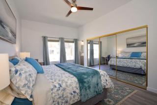 2Bed 2Bath APT walking distance to BEACH and BAY in PB - San Diego - 4
