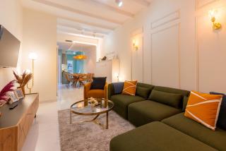 Rodrigo de Triana Boutique - Seville - 0