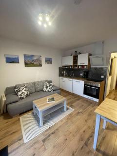 Ferienwohnung Mittendrin - Chiemgau Karte - Inzell - 5