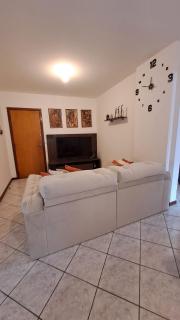 Desfrute em qualquer época do ano, apartamento compartilhado a 500m da praia - 3