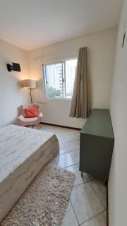 Desfrute em qualquer época do ano, apartamento compartilhado a 500m da praia - 6