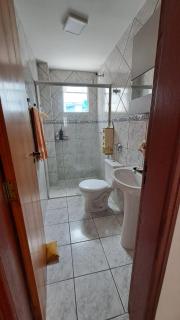 Desfrute em qualquer época do ano, apartamento compartilhado a 500m da praia - 2