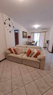 Desfrute em qualquer época do ano, apartamento compartilhado a 500m da praia - 4