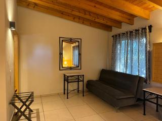Club Vergel Resort - Bernal - 7