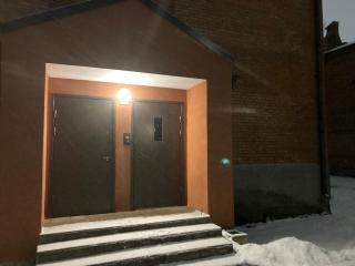 Квартира недалеко от погранпункта - Narva - 9
