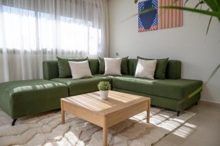 Charming Cozy apartments with terrace, Haut Agdal - Rabat - 5