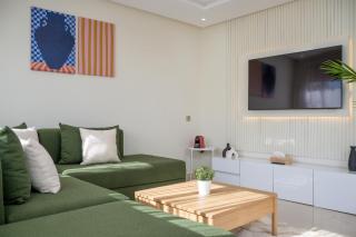 Charming Cozy apartments with terrace, Haut Agdal - 3
