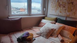 CoCo Studio Bright & Stylish Apartment in Central Belgrade - 5