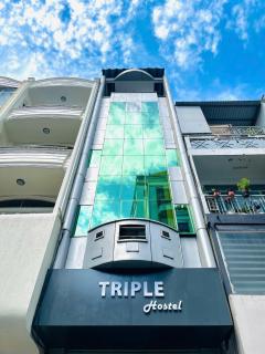 Triple Hostel - Ho Chi Minh - 8