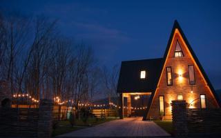 Dom Chalet - 8