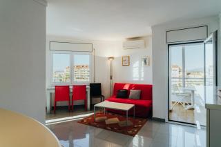 WELCS APARTAMENTO 202 EMP con VISTAS al CANAL - Empuriabrava - 0