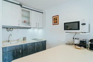 WELCS APARTAMENTO 202 EMP con VISTAS al CANAL - Empuriabrava - 5