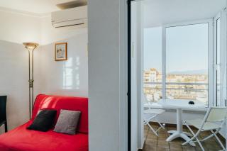 WELCS APARTAMENTO 202 EMP con VISTAS al CANAL - Empuriabrava - 2