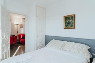 WELCS APARTAMENTO 202 EMP con VISTAS al CANAL - Empuriabrava - 8