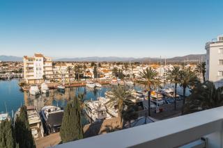 WELCS APARTAMENTO 202 EMP con VISTAS al CANAL - 9