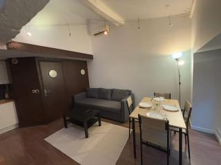 Charmant duplex - Clermont-Ferrand - 9