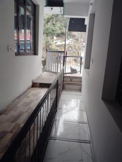 Prithvi hotel Mussoorie - Mussoorie - 2