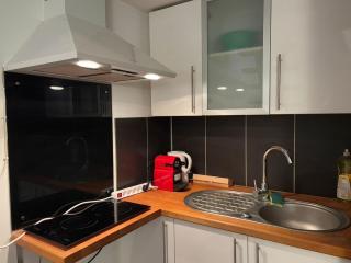 Charmant duplex - Clermont-Ferrand - 4