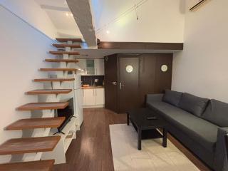 Charmant duplex - Clermont-Ferrand - 3