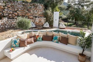 Aella Exclusive Residences Lefkada - Mikros Gialos - 3