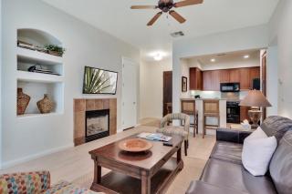 Secluded Ground Floor 2BR Villa - La Quinta - 9