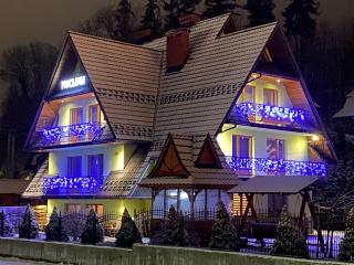 Willa Stachowiec - 8