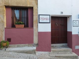 Casimiro Alojamiento Rural - Guadalupe - 9